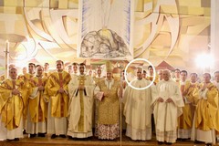 Da Trani al Soglio Pontificio: il legame speciale tra Papa Leone XIV e la città