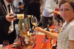 Il Moscato di Trani conquista Roma, successo per Sweetly a ViniAmo