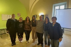 Continua senza sosta il lavoro  dell'associazione ContestoLab di Trani, Bisceglie e Ruvo di Puglia