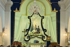 Festa Madonna dell'Apparizione a Trani, il programma