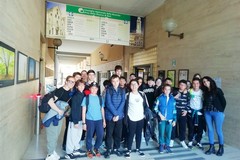 "Educare alla Scienza": la Scuola incontra la ricerca al C.N.R.
