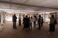 Giovani guide del comprensivo R.B.P.D. di Trani alla scoperta di Santa Chiara: un’esperienza tra storia e cittadinanza attiva