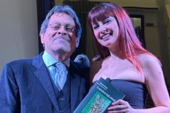 La storia di una storia, recital di Alberto Cocco a Palazzo Beltrani
