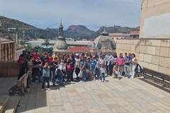 In Spagna un nuovo  Erasmus+ per l’iC “Rocca-Bovio-Palumbo-D’Annunzio”