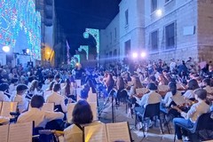 BaldasSound e Santa Rita, concerto stasera a San Giovanni