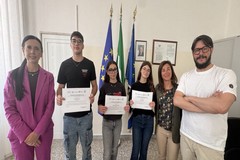 Liceo De Sanctis, cinque studenti conseguono la certificazione di latino