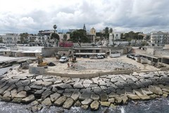 L'ex sciala De Simone diventa "Largo Enrico Berlinguer"