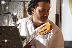 Saggio "spettacolo" di chitarra alla Baldassarre: va in scena la BaldEnsemble