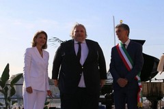 L'imprenditore Giuseppe Pierro insignito dell'onorificenza di Cavaliere della Repubblica