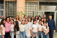 "Decoriamo…in versi”, un progetto di arte e poesia per l’I.C. “Rocca Bovio Palumbo D’Annunzio"