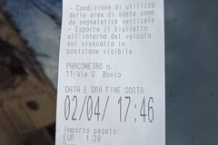 Sosta a pagamento a Trani, disagi per residenti e utenti nei primi giorni del servizio