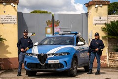 Arrestato 40enne per rapina a un negozio di Trani, era già sospettato di altri colpi