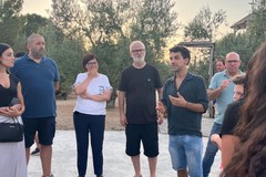 Al via la seconda edizione del Contemporary Art Festival