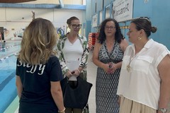 Contestolab, giunto a conclusione il progetto "Acquatica... mente ginnici"