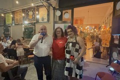 Calici e Sessualità, tutto esaurito per l'evento di ContestoLab