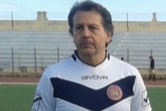 Trani piange Riccardo Verderosa, storico capitano e uomo di sport