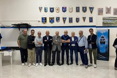 I sessant'anni della Polisportiva Trani in serie B: l'evento il 18 luglio nell'anfiteatro di Colonna