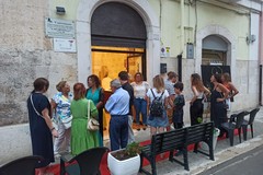 Lacarvella festeggia 25 anni di arte e cultura: serata evento a Trani il 19 settembre