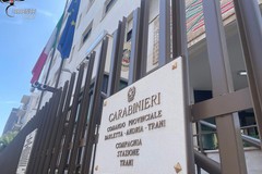 Sequestrate tre cave di marmo tra Trani e Bisceglie: violazioni ambientali e sicurezza sul lavoro nel mirino