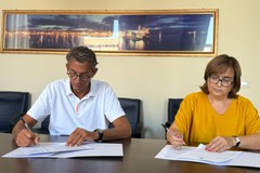 Rinnovato il protocollo d'intesa tra Uiepe e Comune di Trani