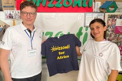 Orizzonti for Africa: da Trani a Zanzibar per aiutare chi vive in povertà