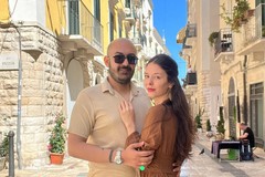 Domenico Marcone nominato Kentucky Colonel: il riconoscimento al medico veterinario di Trani tra Bucarest, Roma e gli USA