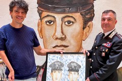 Sessant’anni fa l’attentato di Sesto Pusteria: Trani ricorda il Carabiniere Luigi de Gennaro