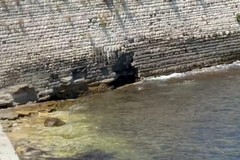 Villa Comunale: per la costa mancherebbe poco. Per le altre operazioni?