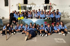 Il Gruppo Scout Trani 1 saluta don Enzo: «Guida e compagno di cammino, la nostra storia è intrecciata alla tua»