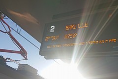 Furto cavi di rame, circolazione sospesa tra Foggia e Barletta, disagi su tutta la linea