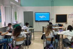 Giornata Europea delle Lingue: alla Baldassarre lezioni ad hoc per aprire mente e cuore