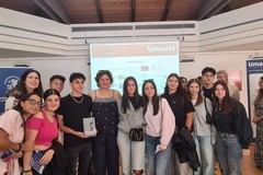 Dialoghi di Trani: l’istituto “A. Moro – N. Cosmai” protagonista nel dibattito su migrazione, diritti e identità culturale