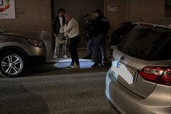 Rapina a mano armata in centro a Trani: fermato un uomo, recuperata la refurtiva