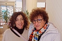 Angela Bini, da Trani alla finale del Premio Mia Martini con un brano inedito: una vita tra sport, musica e talento