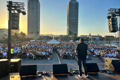 Concerto di musica gospel sabato in piazza Quercia a Trani