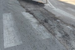 Rifacimento asfalto in via Pozzo Piano: adottati provvedimenti di viabilità temporanea