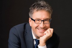 Michele Lattanzio:"L'energia dei giovani cineasti mi ha restituito fiducia nel futuro"