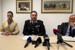 Operazione "Long Vehicle": fra gli arrestati anche un 55enne di Trani