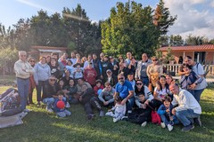 ConTeStoLab, una giornata tra gli agrumi per famiglie e ragazzi con disabilità