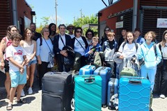 Comprensivo R.B.P.D. a 8.000 km da Trani: al via la sfida Erasmus a La Réunion