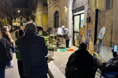 Paraculissima Off Trani, entusiasmo e partecipazione anche nel secondo giorno