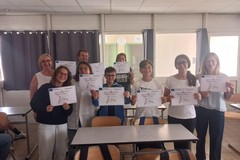 Un’isola, mille emozioni: si conclude l'Erasmus a La Réunion per l’I.C. Rocca-Bovio-Palumbo-D’Annunzio