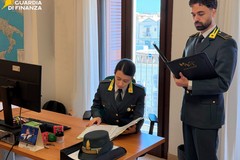 Sequestro preventivo nel settore edilizio a Trani: quattro persone e cinque società coinvolte