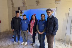 ContestoLab inaugura la prima “Sala Amica” per persone con disabilità