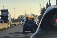 Disagi sulla SS16bis, traffico in tilt in direzione nord: uscita obbligatoria a Trani Centro