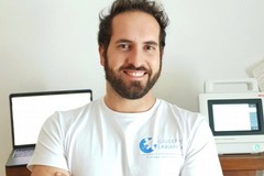 Il nutrizionista tranese Giuseppe Labianca tra i relatori della Masterclass SICOB a Milano