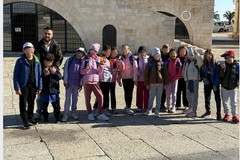 Piccoli giurati di Trani per il Premio Campiello Junior
