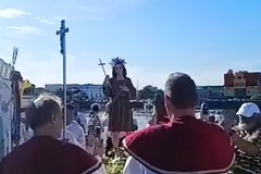 "Comienza la Fiesta de san Nicola pellegrino!", tra l'Argentina e Trani un ponte di fede col santo patrono