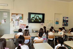 La 4ª B della Papa Giovanni XXIII tra i vincitori del Premio Lea Garofalo, tra memoria, legalità e impegno civile