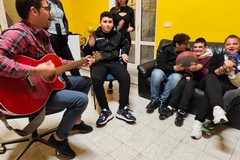 ContestoLab, al via il progetto di musicoterapia per ragazzi autistici